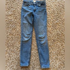 H&M denim pants. US size 4.